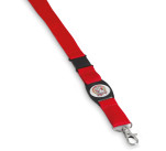 Bold Statement Lanyard (Single-sided)