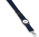 Bold Statement Lanyard (Single-sided)