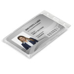 Plaza Card Holder