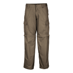 Oliver Zip Off Cargo Pants Mens