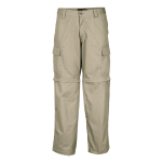 Oliver Zip Off Cargo Pants Mens