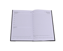 Executive Diary A5