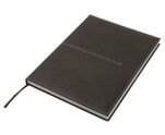 Executive A5 Notebook 