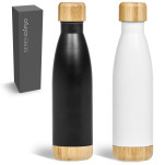 Serendipio Heritage Vacuum Water Bottle -500ML