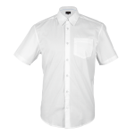 Florida Lounge Shirt Short Sleeve Mens