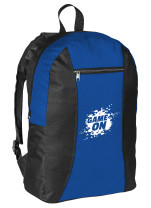 Altitude One-Up Backpack