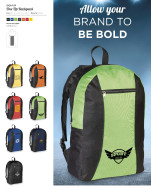 Altitude One-Up Backpack