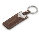 Keyed-In Flash Drive Keyholder - 8GB