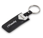 Keyed-In Flash Drive Keyholder - 8GB