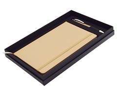 Flexi Notebook & Neo Pen Set