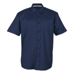 Prime Cotton Lounge Short Sleeve Mens