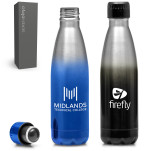 Serendipio Chandler Vacuum Water Bottle - 500ml