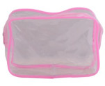 PVC Stationery / Cosmetic Case