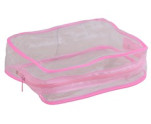 PVC Stationery / Cosmetic Case