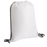 Lightweight Drawstring Bag 210D