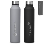 Serendipio Baxter Stainless Steel Water Bottle - 1 Litre