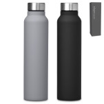 Serendipio Baxter Stainless Steel Water Bottle - 1 Litre