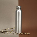 Serendipio Jagger Stainless Steel Water Bottle - 1 Litre