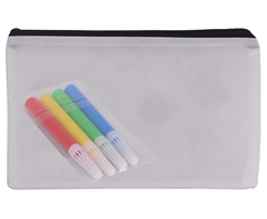 Ocean Pencil Case & Kokis