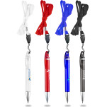 Altitude Nova Neck Ball Pen