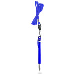 Altitude Nova Neck Ball Pen