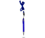 Altitude Nova Neck Ball Pen