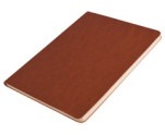 Soft Cover A5 Notebook