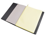 A4 Flexi Notebook 