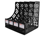 4 Bay File Holder