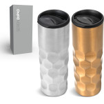 Serendipio Meteor Double-Wall Tumbler - 450ml