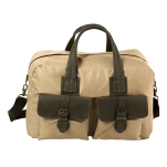 Out of Africa Travel Duffel