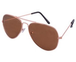 Pilot UV400 Sunglasses