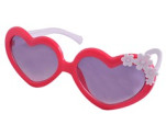 Kids Flower Sunglasses