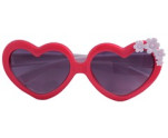 Kids Flower Sunglasses