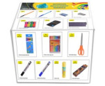 32-Piece Back to School Stationery Pack