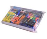 36-Piece Back to School Stationery Pack