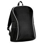 Curve and Arch Design Backpack