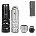 Serendipio Meteor Vacuum Flask – 500ml