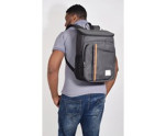 Urban Man All Nighter Cooler Backpack