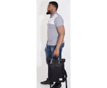 Urban Man Backtalk Utility Backpack