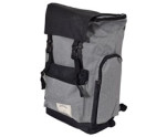 Urban Man Shift Squaretop Backpack