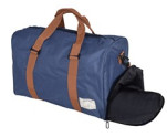 Urban Man Flex Canvas Weekender