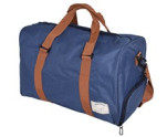 Urban Man Flex Canvas Weekender