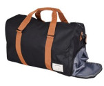 Urban Man Flex Canvas Weekender