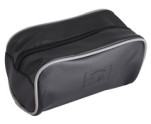 Urban Man Chestnut Toiletry Bag