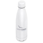 Serendipio Nova Stainless Steel Vacuum Water Bottle - 500ml