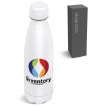 Serendipio Nova Stainless Steel Vacuum Water Bottle - 500ml