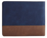 Urban Man Houston Tutone PU Wallet