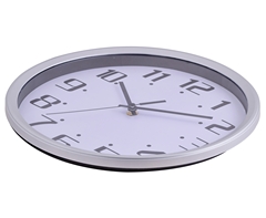 Classic 30cm Wall Clock