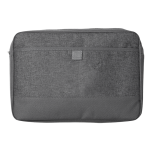 Melange Poly Canvas Tablet Case